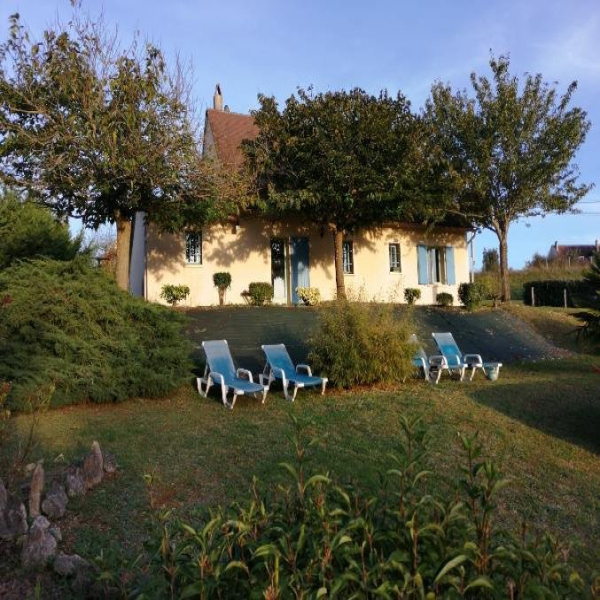 Offres de vente Maison Paunat 24510