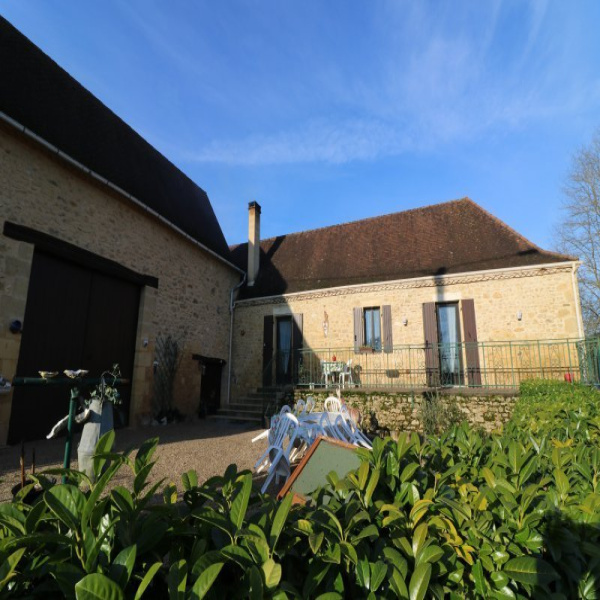 Offres de vente Maison Calès 24150