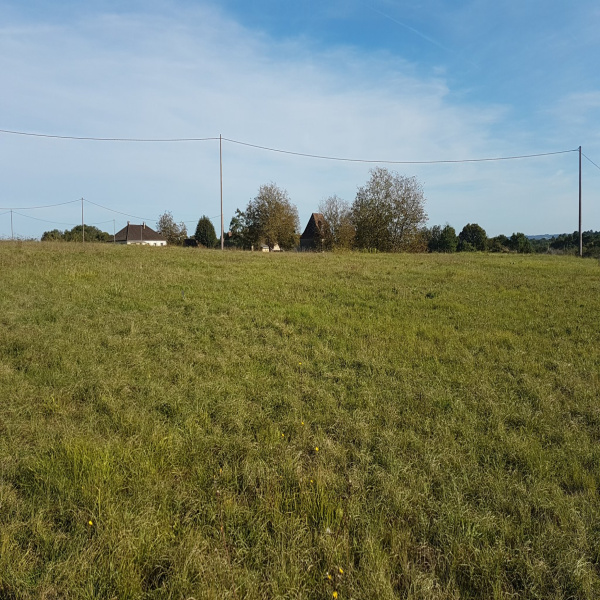 Offres de vente Terrain Mauzens-et-Miremont 24260
