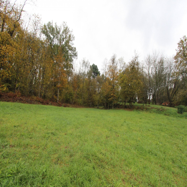 Offres de vente Terrain Journiac 24260