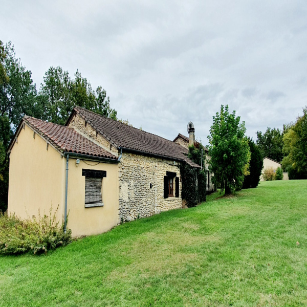 Offres de vente Maison Saint-Laurent-des-Bâtons 24510