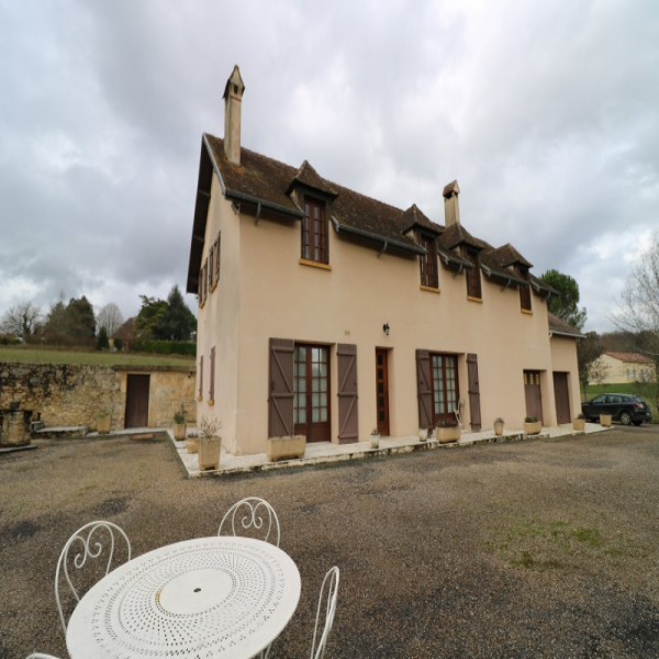 Offres de vente Maison Pressignac-Vicq 24150