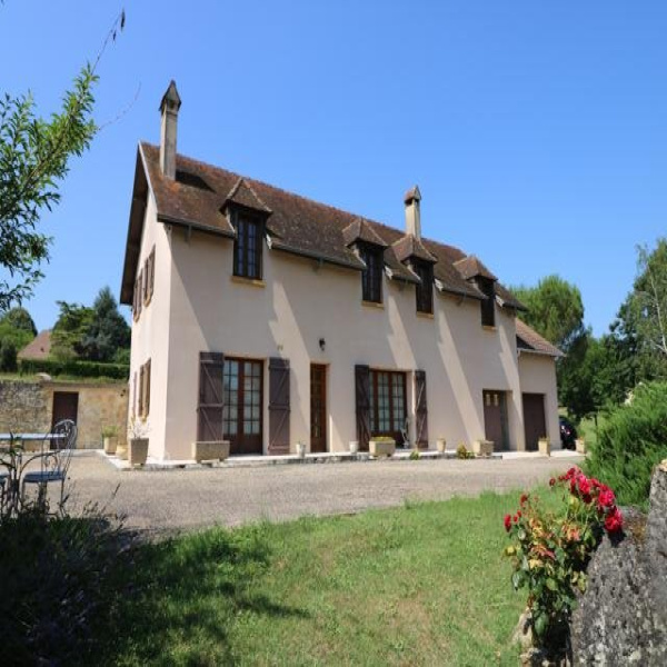 Offres de vente Maison Pressignac-Vicq 24150