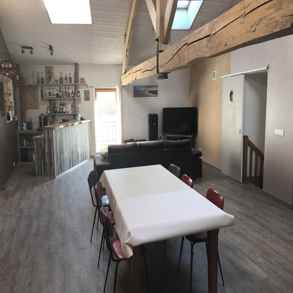 Offres de vente Maison de village Neuvic 24190