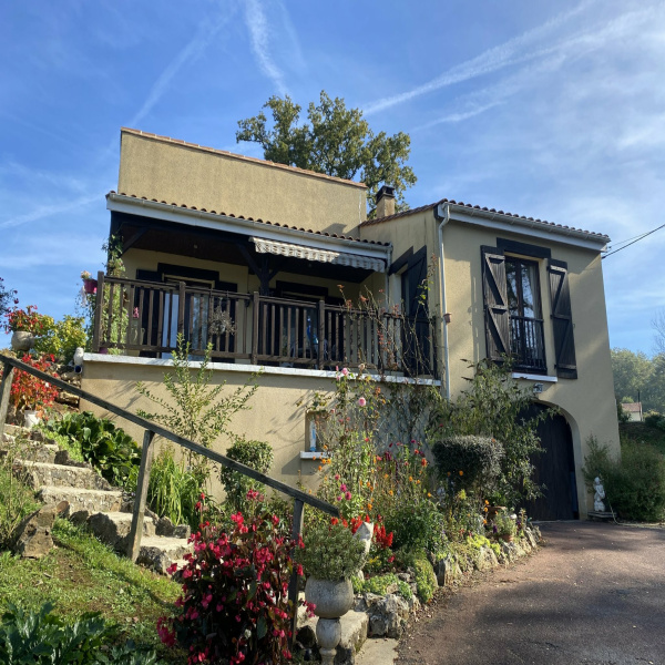 Offres de vente Maison Le Bugue 24260