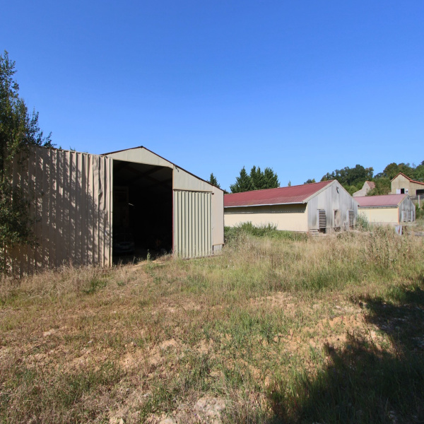 Offres de vente Maison Liorac-sur-Louyre 24520