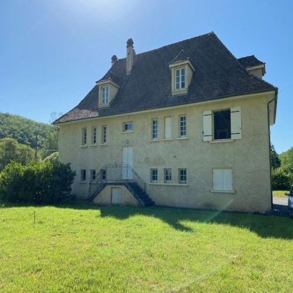 Offres de vente Maison Eyzies-de-Tayac-Sireuil 24620