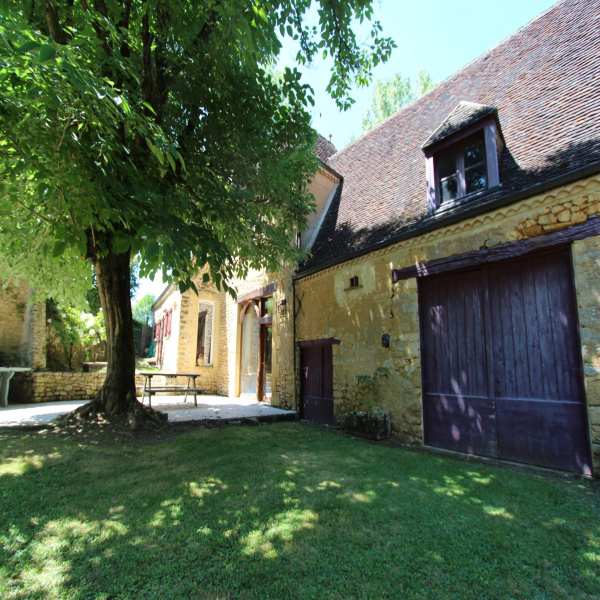 Offres de vente Maison Sainte-Alvère 24510