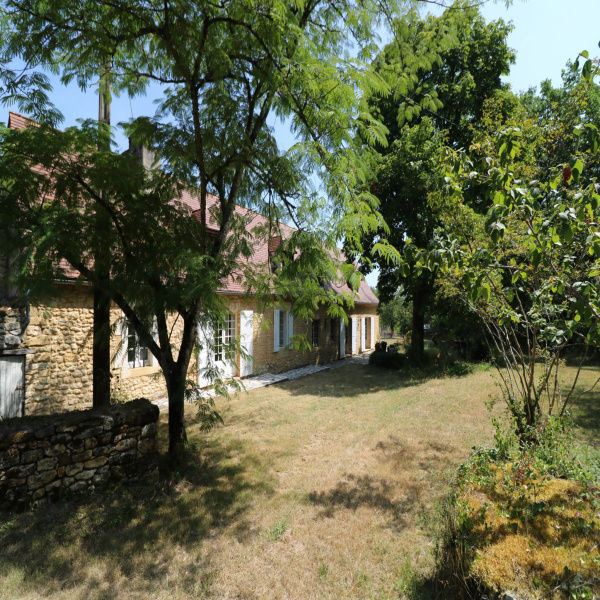 Offres de vente Maison Pezuls 24510