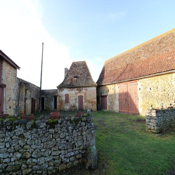 Offres de vente Maison Sainte-Foy-de-Longas 24510