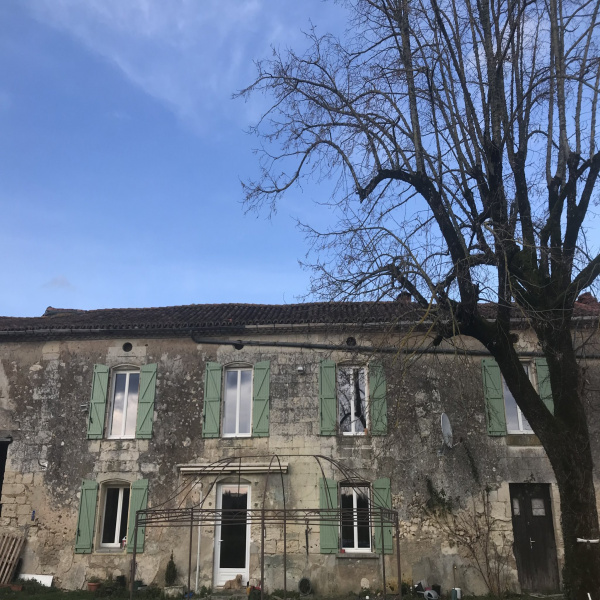 Offres de vente Propriete Saint-Astier 24110