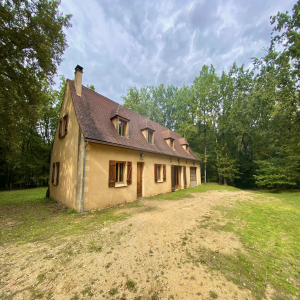 Offres de vente Maison Savignac-de-Miremont 24260