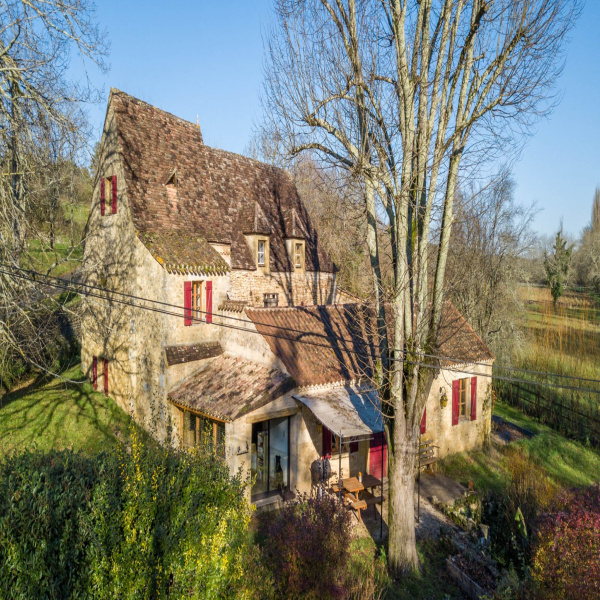 Offres de vente Maison Sainte-Foy-de-Longas 24510