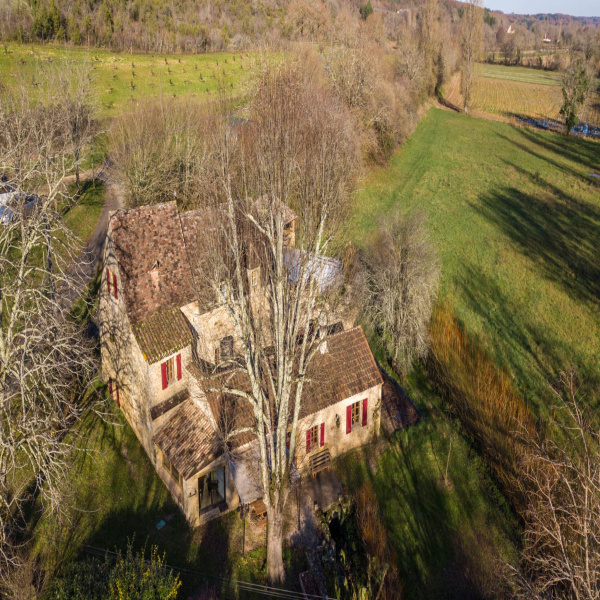 Offres de vente Maison Sainte-Foy-de-Longas 24510