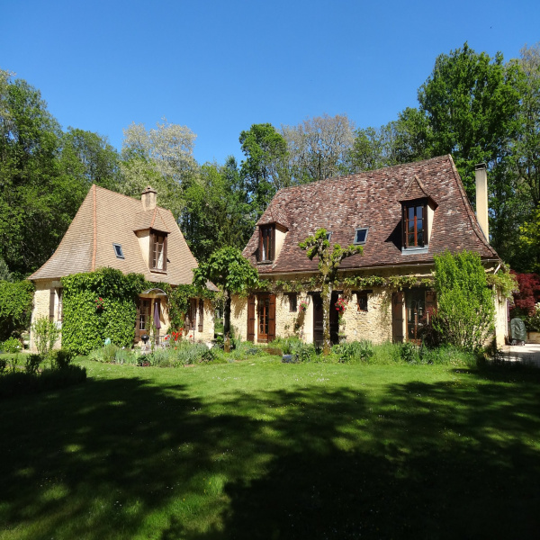 Offres de vente Maison Saint-Félix-de-Reillac-et-Mortemart 24260