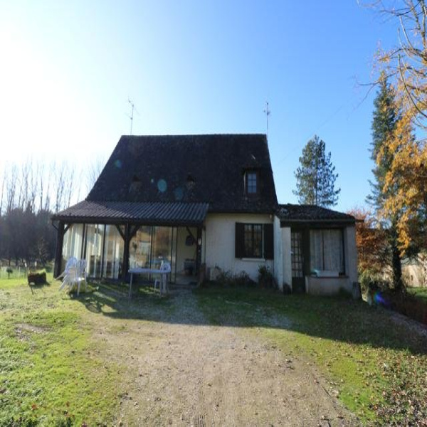 Offres de vente Maison Trémolat 24510