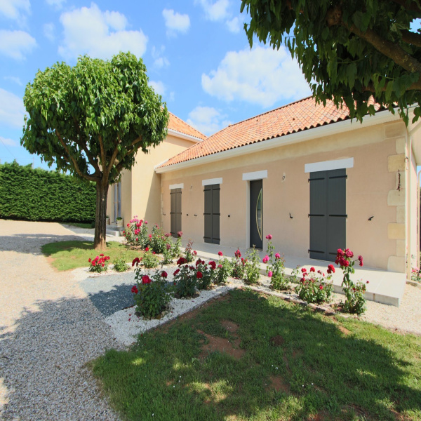 Offres de vente Maison Cendrieux 24380