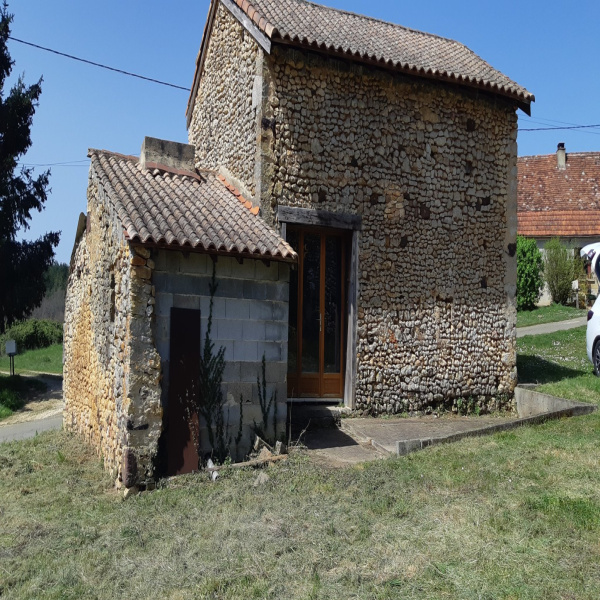 Offres de vente Maison Sainte-Alvère 24510