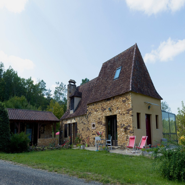 Offres de vente Maison Journiac 24260