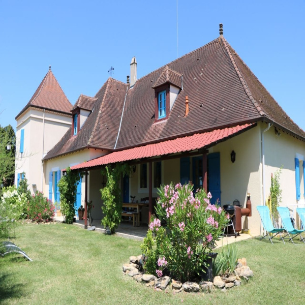 Offres de vente Maison Sainte-Alvère 24510