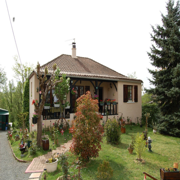 Offres de vente Maison Trémolat 24510