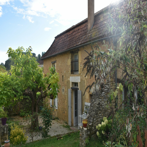 Offres de vente Maison Le Buisson-de-Cadouin 24480