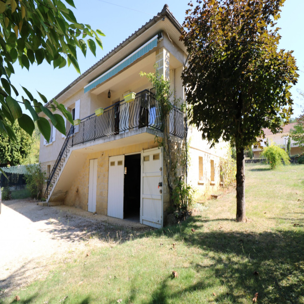 Offres de vente Maison Trémolat 24510