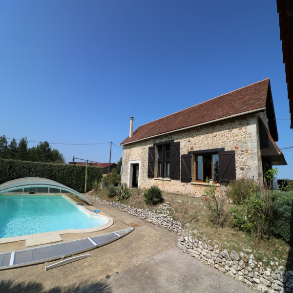Offres de vente Maison Molières 24480
