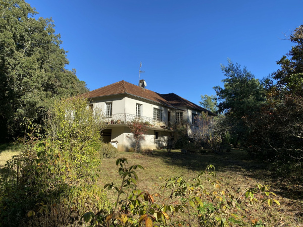 Offres de vente Maison Journiac 24260