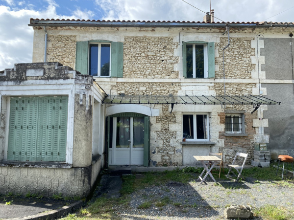 Offres de vente Maison Saint-Germain-du-Salembre 24190