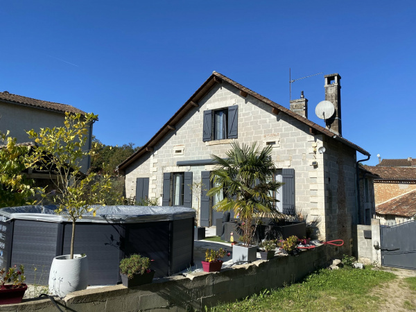 Offres de vente Maison de village Saint-Vincent-de-Connezac 24190
