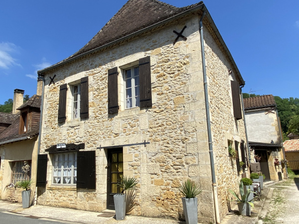 Offres de vente Maison Mauzac-et-Grand-Castang 24150